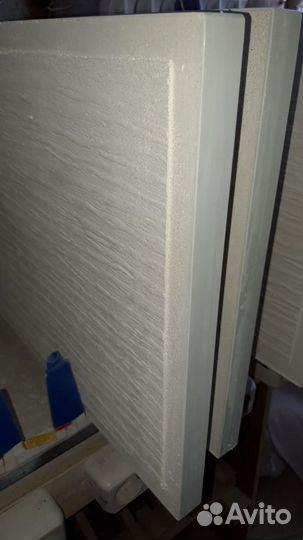 Обогреватель с кварцевым песком 380Вт