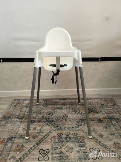 Стульчик для кормления IKEA