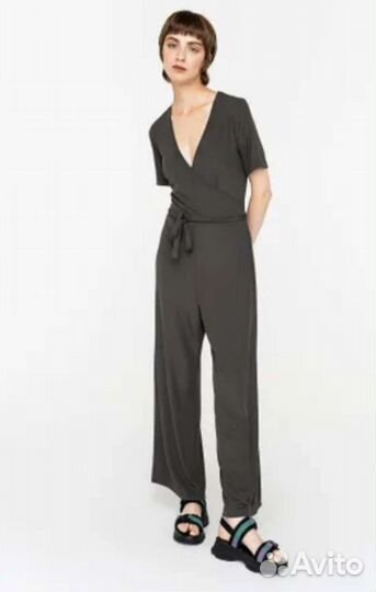 Комбинезон женский летний 40 42