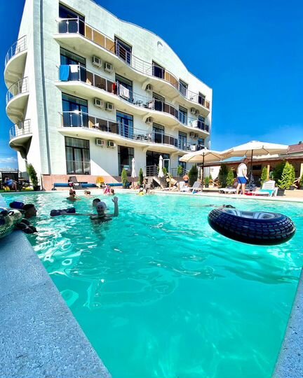 Комната 25 м², 4/4 эт.