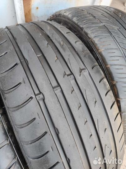 Колеса в сборе r20 5 108 лето