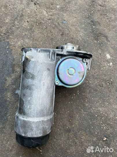 Корпус масленого фильтра 059115405E