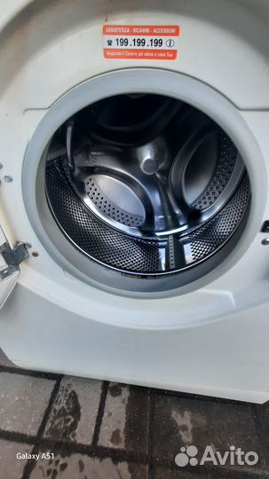 Аристон 5 кг