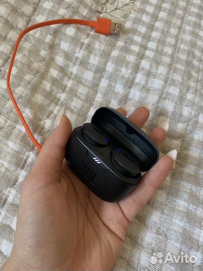 Блютуз наушники jbl