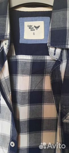 Рубашки на мальчика 15-16 лет