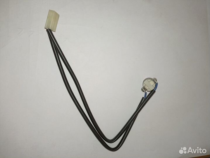 Датчик температуры пламени