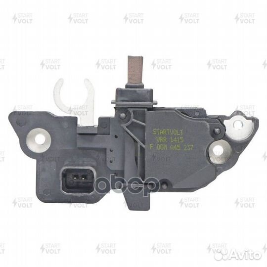 Регулятор напряжениягенератора для а/м Renault