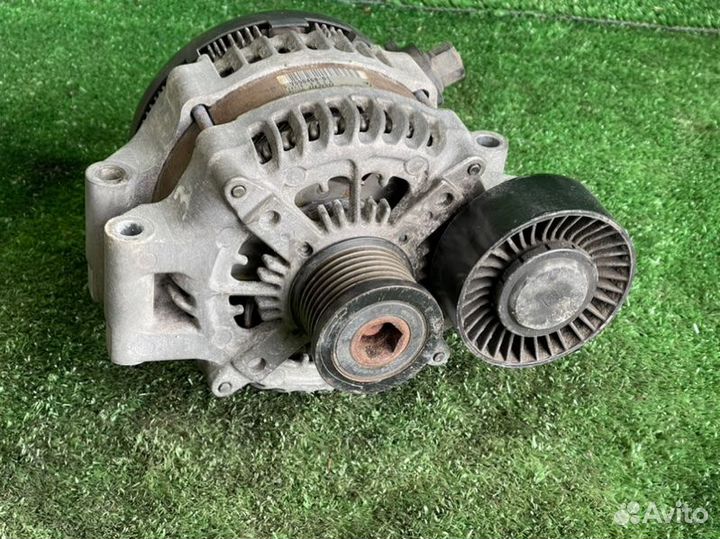 Генератор Bmw 1 E87 3 E90 N43B20 N46B20 N43B16
