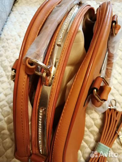 Сумки новые, 2шт