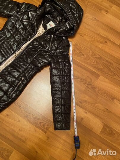 Пуховик женский 44 -46 размер