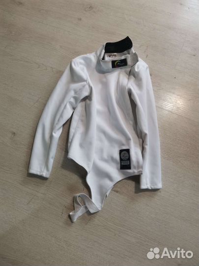 Форма для фехтования