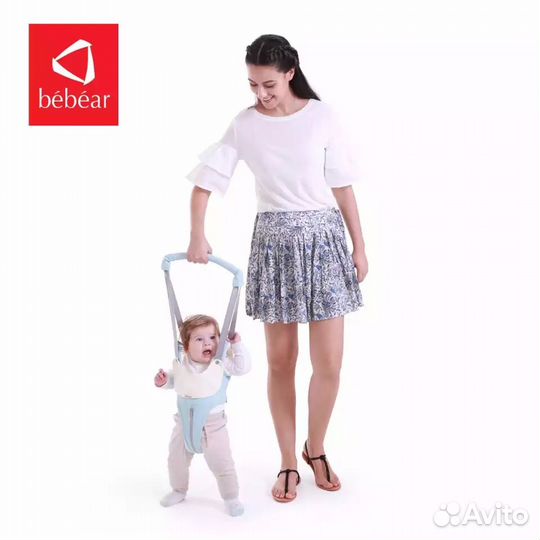 Ходунки типа поводок