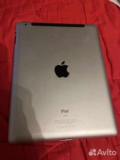 iPad 2