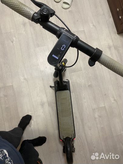 Электросамокат kugoo m2 pro