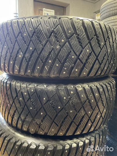 Goodyear Ultragrip Ice Arctic 235/55 R18 104T