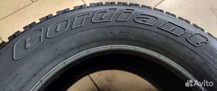 Cordiant All Terrain 205/70 R15 100H