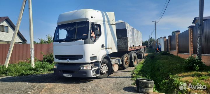 Газосиликатные блоки