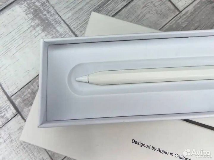 Удобный Стилус Apple Pencil 2