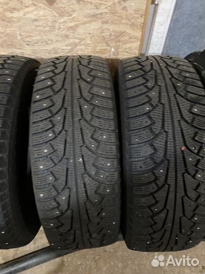 Nokian Tyres Nordman 5 SUV 265/70 R16
