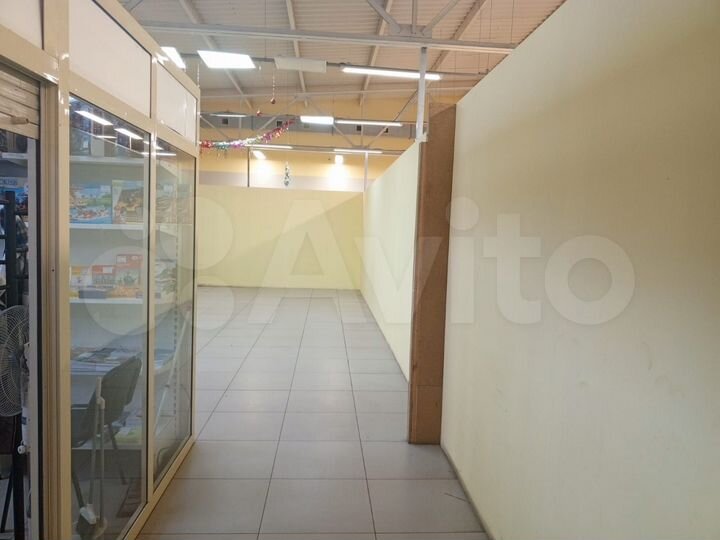 Свободного назначения, 53 м²