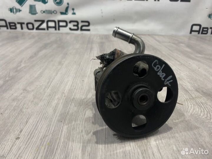 Насос гур Chevrolet Cobalt T250 2013 2014 2015