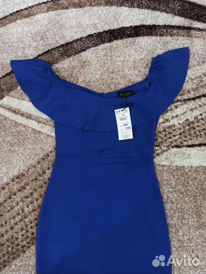 Платье новое Mohito