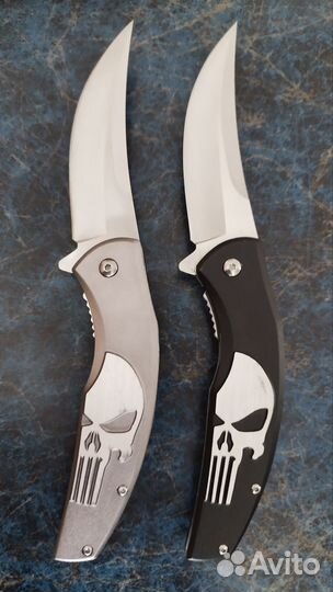 Ножик складной