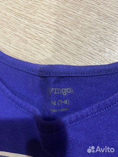 Спортивные комплекты для девочки 7-8 лет