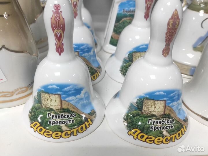 Колокольчики