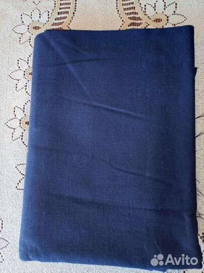 Натуральная ткань