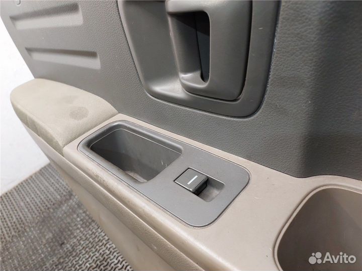 Дверь боковая Honda Ridgeline, 2006