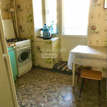 2-к. квартира, 49 м², 3/5 эт.