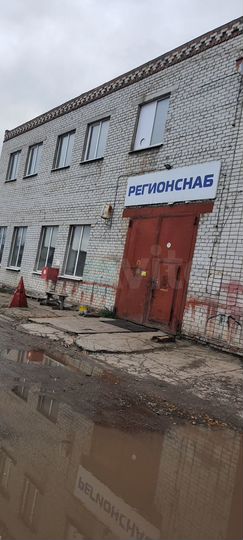 Первый этаж отапливаемое помещение 200 м²