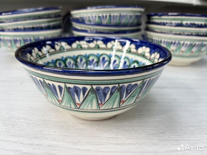 Коса средняя