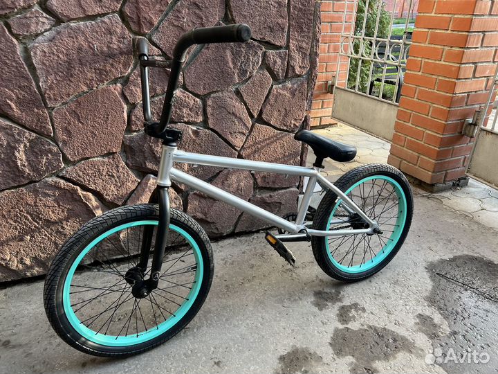 Велосипед BMX WeThePeople Arcade 2020