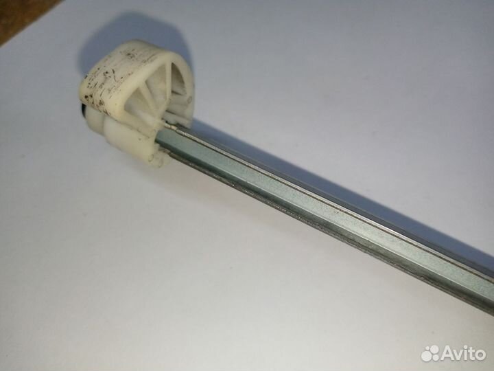 Ролик подачи бумаги RA0-1069-000