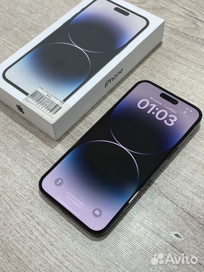 iPhone 14 Pro Max, 512 ГБ