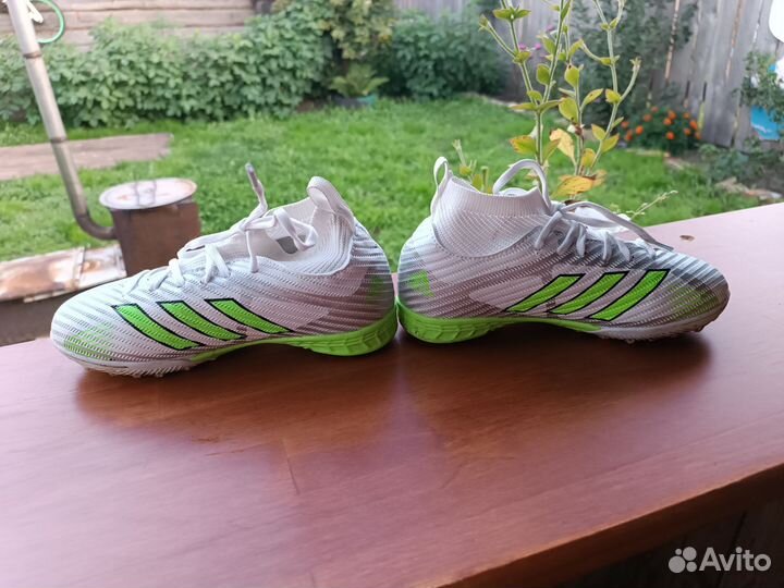 Бутсы сороконожки