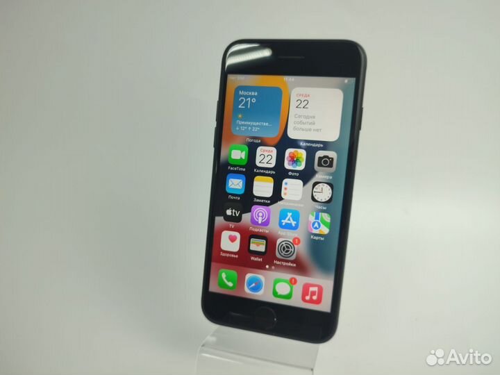 iPhone 7, 32 ГБ
