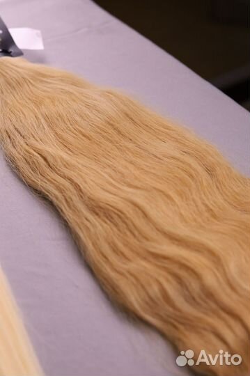 Без перевертышей человеческие вoлосы