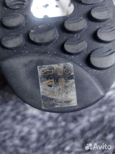 Steve madden кроссовки