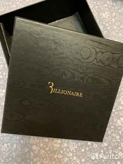 Коробка TOM ford