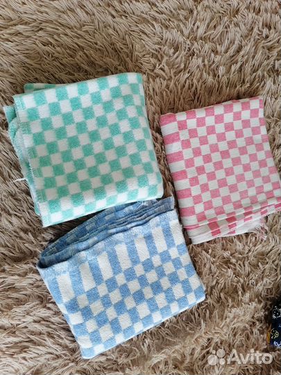 Детское одеяло