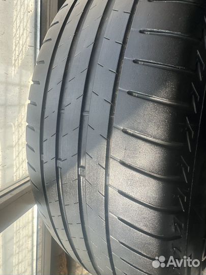 Bridgestone Turanza T005 225/55 R18 102Y