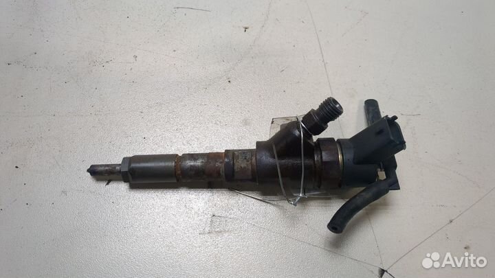 Форсунка топливная Suzuki Grand Vitara, 2002