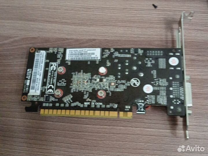 Nvidia gt630 2gb