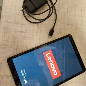 Lenovo планшет с sim