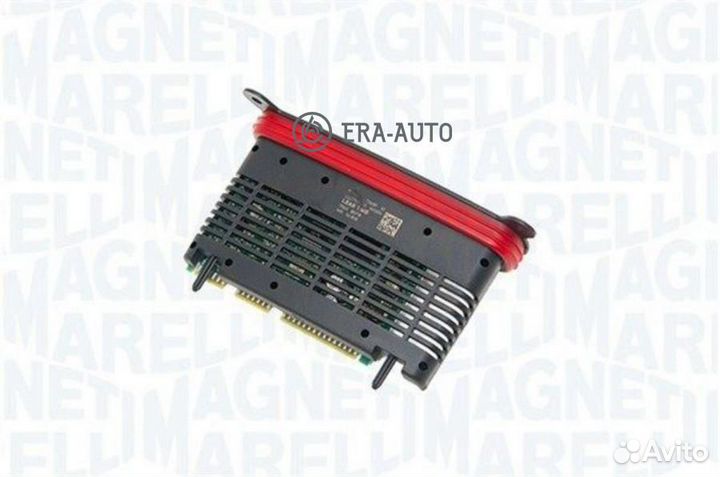 Magneti marelli 711307329450 LRC380 Блок розжига BMW X5/X6 (F15/F16)
