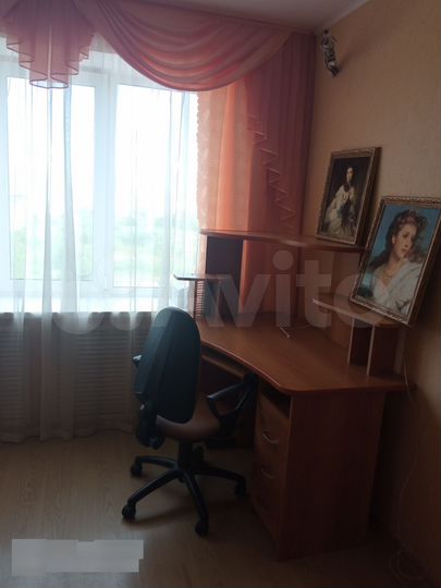 2-к. квартира, 65 м², 5/10 эт.