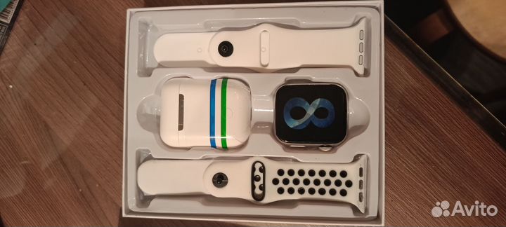 Smart watch
